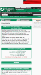 Mobile Screenshot of dc.planet3dnow.de